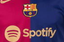 Barcelona Lamine Yamal soccer jerseys 24-25