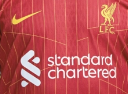 Liverpool Mohammad Salah Soccer jerseys 24-25